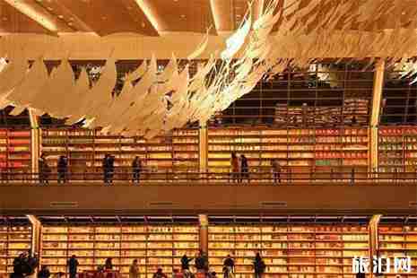 鄭州網紅景點大全