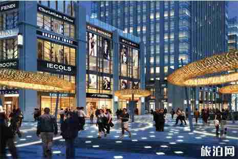 鄭州網紅景點大全