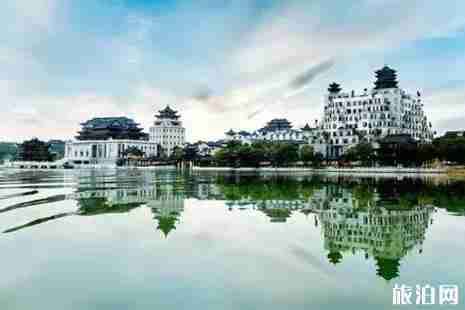 龍游旅游景點(diǎn)有哪些+門票