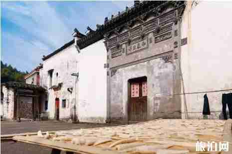 龍游旅游景點(diǎn)有哪些+門票