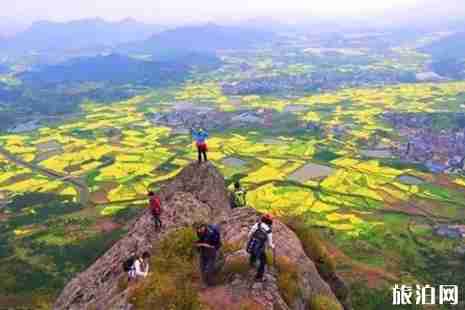 龍游旅游景點(diǎn)有哪些+門票