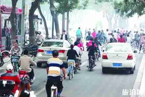 2019石家庄机动车停车收费标准+新规 2019石家庄机动车停车收费标准+新规