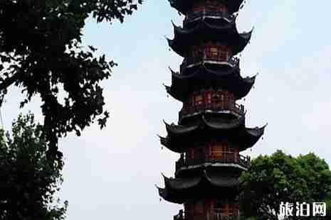 上海歷史文化景點盤點