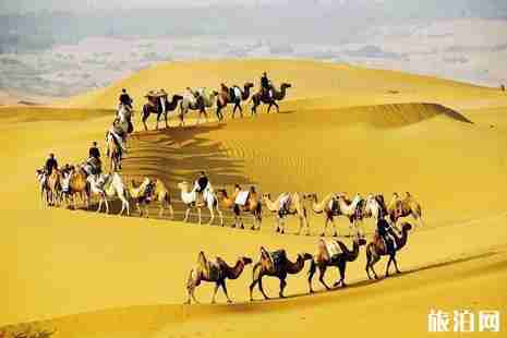 內蒙古旅游最佳景點 內蒙古有哪些好玩的地方 內蒙古旅游最佳景點 內蒙古有哪些好玩的地方