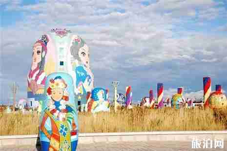 內蒙古旅游最佳景點 內蒙古有哪些好玩的地方 內蒙古旅游最佳景點 內蒙古有哪些好玩的地方