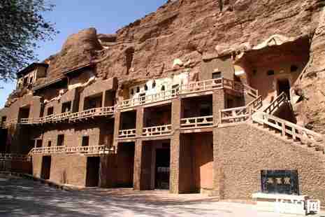 去莫高窟旅游注意事項