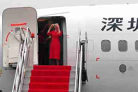 深航特價機票退票規則 深航特價機票可退票將在1月1日實行