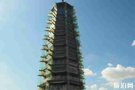 2018南京大報恩寺免費開放時間+預約+交通+介紹