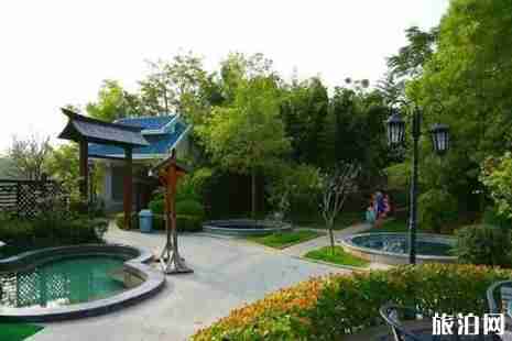 河南哪里温泉比较好 河南温泉推荐 河南哪里温泉比较好 河南温泉推荐