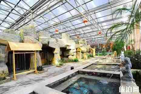 河南哪里温泉比较好 河南温泉推荐 河南哪里温泉比较好 河南温泉推荐