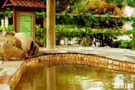 河南哪里温泉比较好 河南温泉推荐 河南哪里温泉比较好 河南温泉推荐