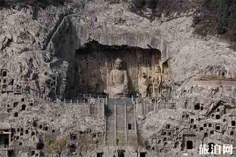 2019洛陽持高鐵票景區半價優惠持續時間