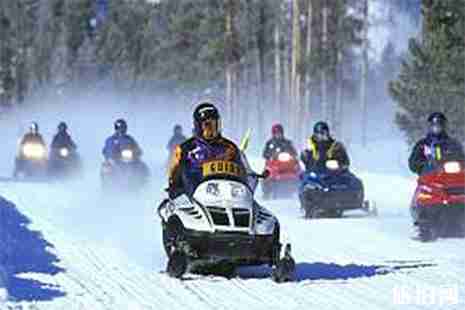 2019貴州六盤水玉舍滑雪場開滑時間 門票+交通指南 2019貴州六盤水玉舍滑雪場開滑時間 門票+交通指南