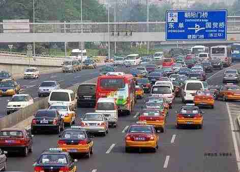 北京春节9天不限行详细信息 北京春节9天不限行详细信息