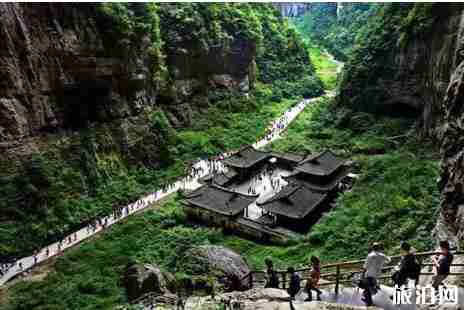 2018重慶武隆仙女山下雪了嗎 仙女山雪地婚禮