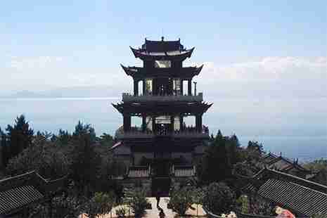 2019大理五家景區降價優惠