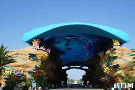 珠海长隆海洋度假区怎么走 珠海长隆海洋度假区交通攻略2019 珠海长隆海洋度假区怎么走 珠海长隆海洋度假区交通攻略2019