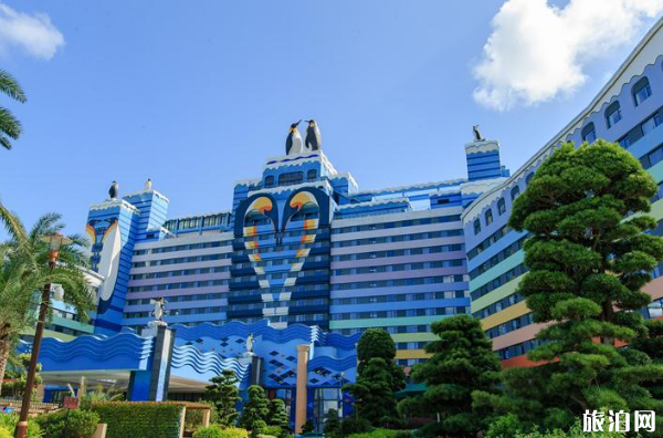 珠海长隆海洋度假区怎么走 珠海长隆海洋度假区交通攻略2019 珠海长隆海洋度假区怎么走 珠海长隆海洋度假区交通攻略2019
