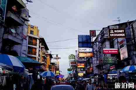 曼谷最值得去的夜市有哪些 曼谷夜市攻略