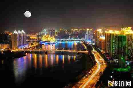 2019福州春节易堵路段+时间交通管制 2019福州春节易堵路段+时间交通管制