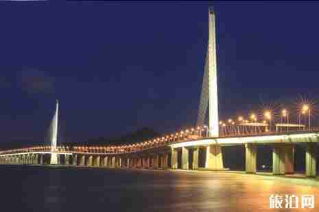 2020深圳各个口岸通关时间 深圳到香港坐船多长时间