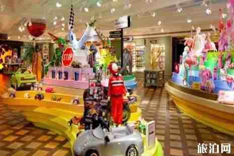 英國圣誕節打折嗎 英國圣誕節打折信息整理