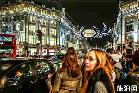 英國圣誕節打折嗎 英國圣誕節打折信息整理