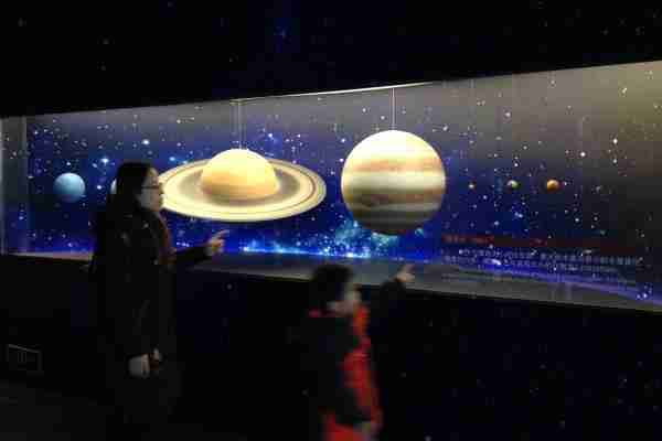 北京天文館門票價格+優惠政策 北京天文館門票價格+優惠政策