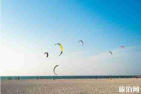 迪拜有海灘嗎 迪拜海灘游玩攻略 迪拜有海灘嗎 迪拜海灘游玩攻略