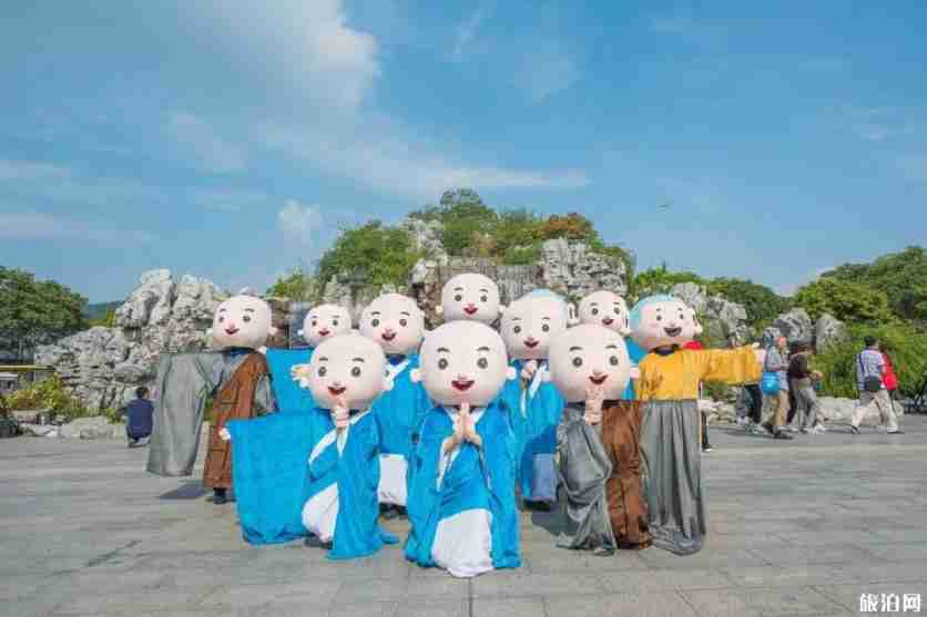2019无锡元旦跨年撞钟祈福活动时间+地点+活动内容 2019无锡元旦跨年撞钟祈福活动时间+地点+活动内容