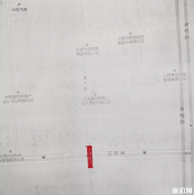 2019太原限行尾号+时间+路段 2019太原限行尾号+时间+路段