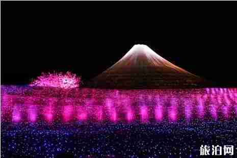 圣誕節(jié)日本燈光秀時(shí)間+門票+地點(diǎn) 圣誕節(jié)日本燈光秀時(shí)間+門票+地點(diǎn)