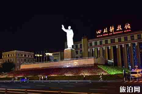 元旦节四川科技馆开放吗+预约取票方式 元旦节四川科技馆开放吗+预约取票方式