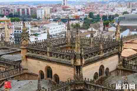 世界上最美的教堂 最美最出名的世界六大教堂