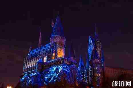 圣诞节大阪灯光秀时间+门票+地点+介绍 圣诞节大阪灯光秀时间+门票+地点+介绍