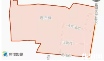 2018平安夜保定交通管制路段+时间+限行区域 2018平安夜保定交通管制路段+时间+限行区域