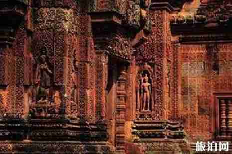 柬埔寨有哪些好玩的地方 柬埔寨旅游景點 柬埔寨有哪些好玩的地方 柬埔寨旅游景點