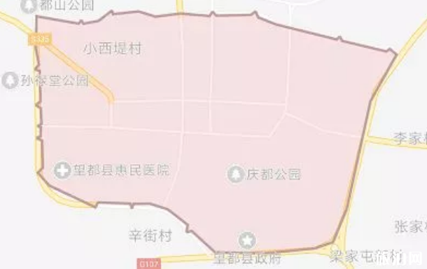 2018平安夜保定交通管制路段+时间+限行区域 2018平安夜保定交通管制路段+时间+限行区域