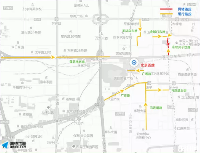 北京元旦限行吗 2019北京元旦交通管制路段+堵车路段+ 北京元旦限行吗 2019北京元旦交通管制路段+堵车路段+