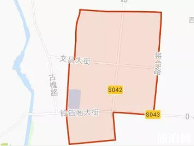 2018平安夜保定交通管制路段+时间+限行区域 2018平安夜保定交通管制路段+时间+限行区域