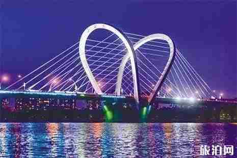 2018沈阳长青大桥12月18日建成通车 沈阳跨河大桥介绍 2018沈阳长青大桥12月18日建成通车 沈阳跨河大桥介绍