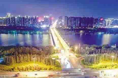 2018沈阳长青大桥12月18日建成通车 沈阳跨河大桥介绍 2018沈阳长青大桥12月18日建成通车 沈阳跨河大桥介绍