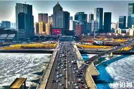 2018沈阳长青大桥12月18日建成通车 沈阳跨河大桥介绍 2018沈阳长青大桥12月18日建成通车 沈阳跨河大桥介绍