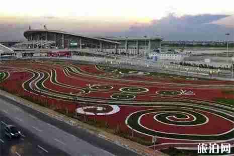 兰州机场大巴时刻表最全攻略 兰州机场大巴时刻表最全攻略