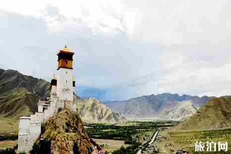 哪些人不適合去西藏 哪些人不適合去西藏