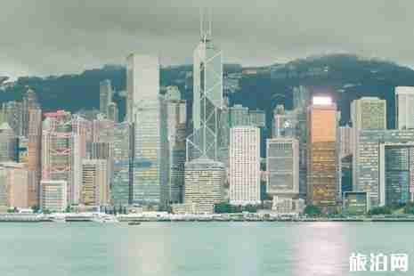 第一次去香港攻略 第一次去香港應該注意什么 第一次去香港攻略 第一次去香港應該注意什么