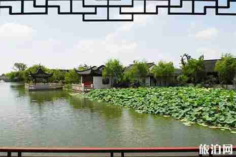 2019江蘇昆山旅游電子年卡辦理全攻略