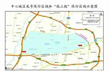 12月14河北污染天气限行最新消息 12月14河北污染天气限行最新消息