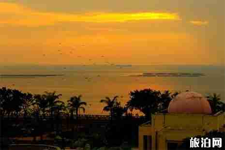 第二屆珠海海泉灣溫泉節活動內容 海泉灣溫泉票價 第二屆珠海海泉灣溫泉節活動內容 海泉灣溫泉票價