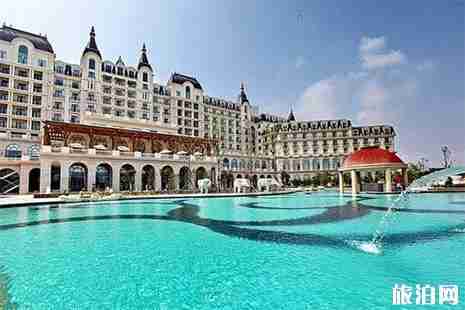 第二屆珠海海泉灣溫泉節活動內容 海泉灣溫泉票價 第二屆珠海海泉灣溫泉節活動內容 海泉灣溫泉票價